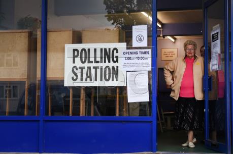 Bầu cử trước thời hạn tại Anh: Công đảng cam kết có chiến lược Brexit mới nếu thắng cử