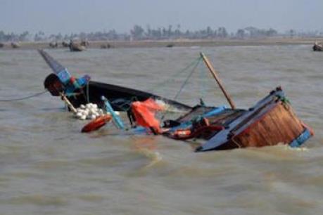 Chìm tàu đánh cá ở Senegal, ít nhất 20 người thiệt mạng