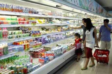 Hưng Yên đứng thứ 4 toàn quốc về quản lý chất lượng an toàn vệ sinh thực phẩm