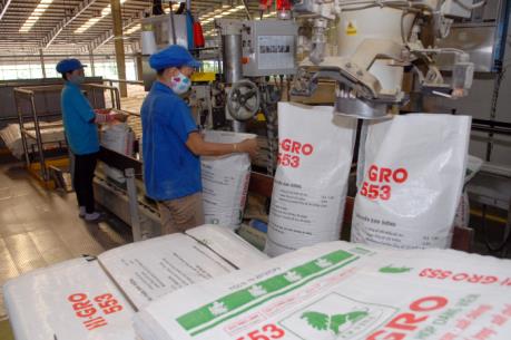 Tây Nguyên khuyến khích xây dựng nhà máy chế biến thức ăn gia súc