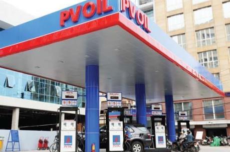 PVOIL giảm 500 đồng/lít xăng trong dịp nghỉ lễ 30/4