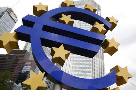 Eurozone: Thâm hụt ngân sách giảm xuống mức thấp nhất kể từ năm 2008