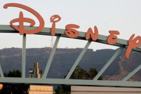 Disney công bố lịch phát hành loạt phim bom tấn 