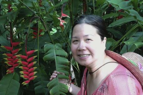 Trung Quốc trục xuất một nữ công dân Mỹ