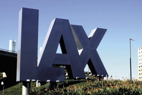 "Thành phố của các thiên thần" vinh danh La La Land