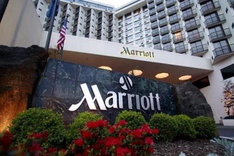 Marriott International mở thêm 14 khách sạn ở Mexico