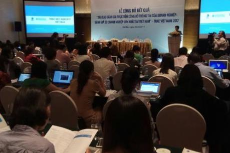Doanh nghiệp hướng tới minh bạch để phòng chống tham nhũng