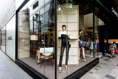 Sức hấp dẫn của xứ Phù Tang với các thương hiệu thời trang đẳng cấp