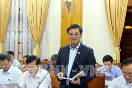 Giám sát việc đầu tư và khai thác công trình giao thông theo hình thức BOT tại VietinBank