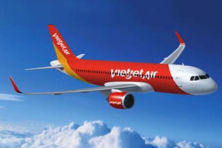 Tháng 7, VietJet Air trả cổ tức và thưởng cổ phiếu 60% cho cổ đông