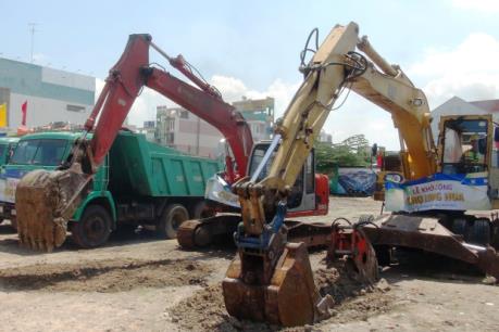 Bắc Ninh khởi công công trình cầu Phật Tích – Đại Đồng Thành