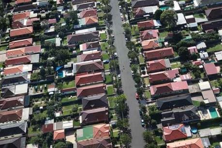 "Bom hẹn giờ" trên thị trường bất động sản Australia