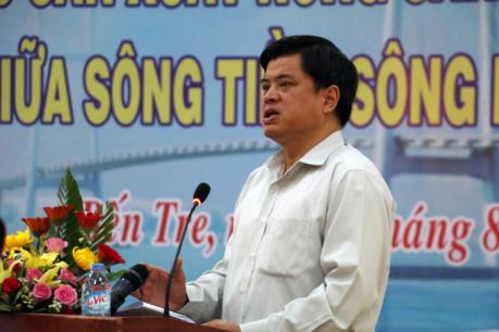 Phát động cuộc thi sáng tác logo thương hiệu quốc gia gạo Việt Nam