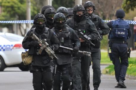 Australia đối phó các vụ tấn công theo hình thức "con sói đơn độc"