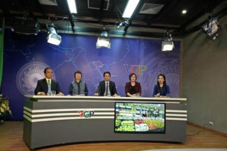 Hàng Việt vẫn gặp nhiều rào cản khi bước chân vào kênh phân phối hiện đại