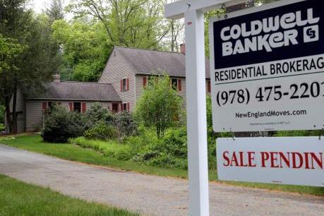 Kinh tế Mỹ đón nhận các tín hiệu trái chiều