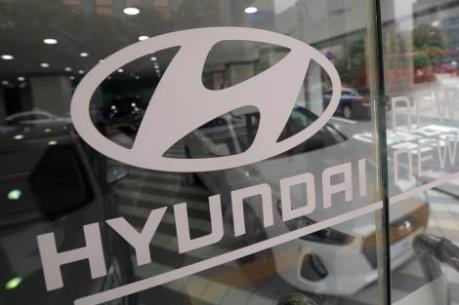 Hyundai: Lợi nhuận quý I/2017 giảm mạnh