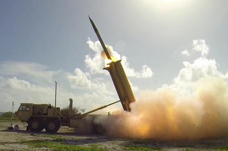 Trung Quốc quan ngại về việc Mỹ triển khai THAAD tại Hàn Quốc