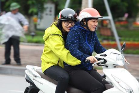Dự báo thời tiết ngày mai 27/4: Hà Nội chuyển rét, giảm gần 10 độ C