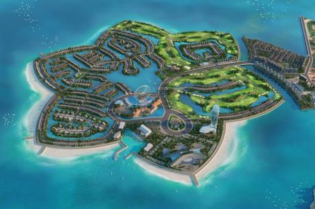 Đồng ý chủ trương thực hiện dự án FLC Đồ Sơn