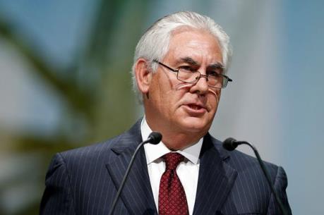 Vấn đề Triều Tiên: Mỹ mong muốn đối thoại với Bình Nhưỡng