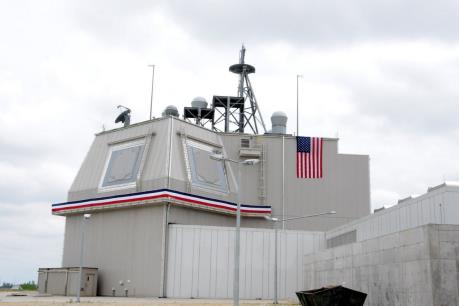 NMD của Mỹ có khả năng tấn công hạt nhân bất ngờ vào Nga