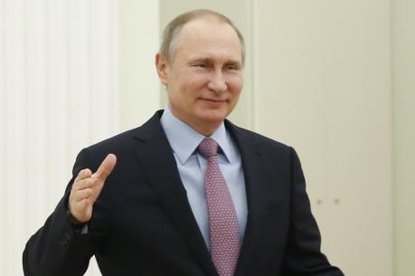 Tổng thống Vladimir Putin: Mối quan hệ Nga và Trung Quốc "ở mức cao chưa từng thấy"