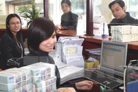 Huy động được 4.200 tỷ đồng qua đấu thầu trái phiếu Chính phủ