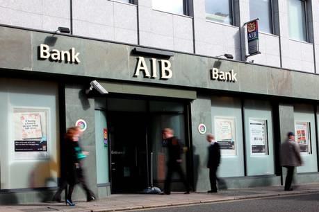 Ngân hàng AIB bị phạt vì ủng hộ tài trợ khủng bố