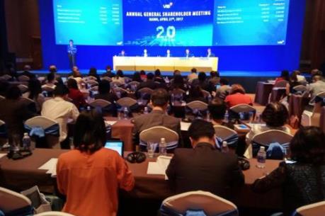 VIB ra mục tiêu tăng trưởng 20 - 30%/năm