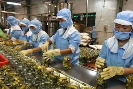  Kiến tạo nông nghiệp theo hướng công nghệ cao