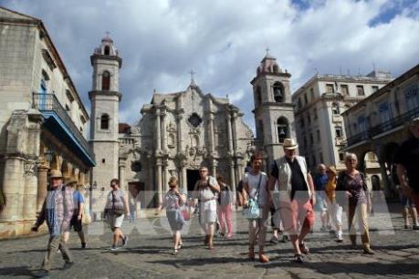 Cuba áp dụng các quy định mới trong mua bán bất động sản