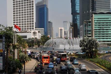 Indonesia phát triển kinh tế với những mục tiêu đầy tham vọng