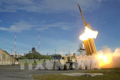 Trung Quốc yêu cầu dừng ngay hệ thống THAAD tại Hàn Quốc