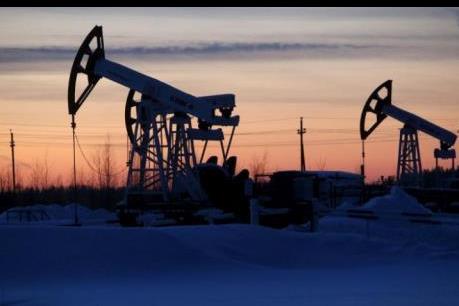 Giá dầu sụt giảm khi số giàn khoan tại Mỹ tăng