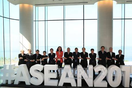 Triển khai hiệu quả Tầm nhìn Cộng đồng ASEAN 2025