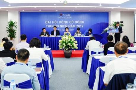 NCB tăng vốn điều lệ thêm 3.000 tỷ đồng