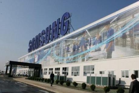 Samsung đạt lợi nhuận quý cao nhất trong 3 năm qua