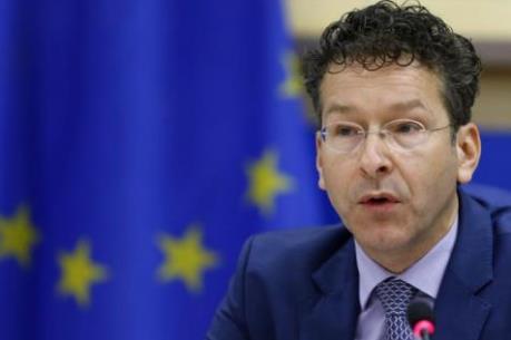 Chủ tịch Eurogroup đề xuất thành lập quỹ tiền tệ châu Âu