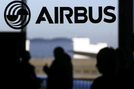 Lợi nhuận ròng của Airbus gia tăng trong quý I/2017