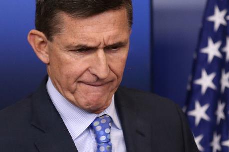 Lầu Năm Góc điều tra cựu Cố vấn An ninh Quốc gia