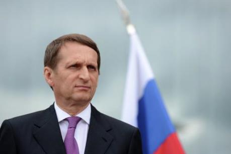 Nga cảnh báo thế giới đang biến thành một khu vực nguy hiểm