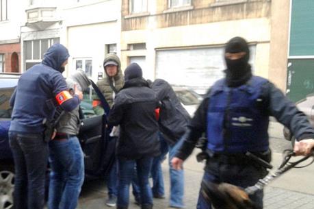 Vấn đề chống khủng bố: Cảnh sát bắt giữ thêm 4 đối tượng tình nghi tại London