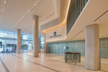 Cơ quan Y tế châu Âu đối mặt với hàng trăm triệu euro tiền thuê trụ sở tại London