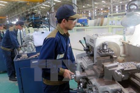 Ngành cơ khí Việt Nam còn chưa "nhất nghệ tinh"