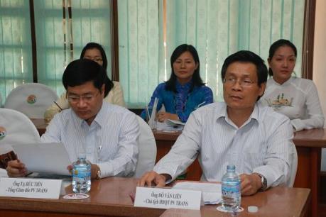 PV Trans Pacific JSC: Cổ đông thắc mắc vì không được chia cổ tức