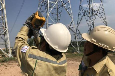 Điện mùa khô 2017 - Bài 4: Áp dụng công nghệ trong quản lý vận hành 