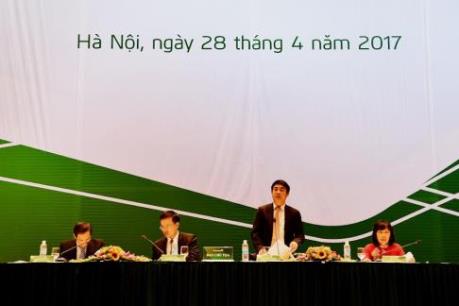 Vietcombank sẽ thành lập văn phòng đại diện tại New York