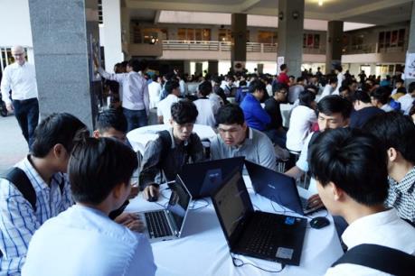 APEC 2017: Sắp có cuộc thi phát triển phần mềm hỗ trợ cho các doanh nghiệp vừa và nhỏ