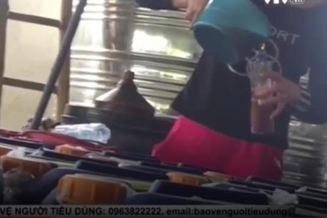 Thực hư thông tin sản xuất, kinh doanh rượu “siêu rẻ” tại Hưng Yên